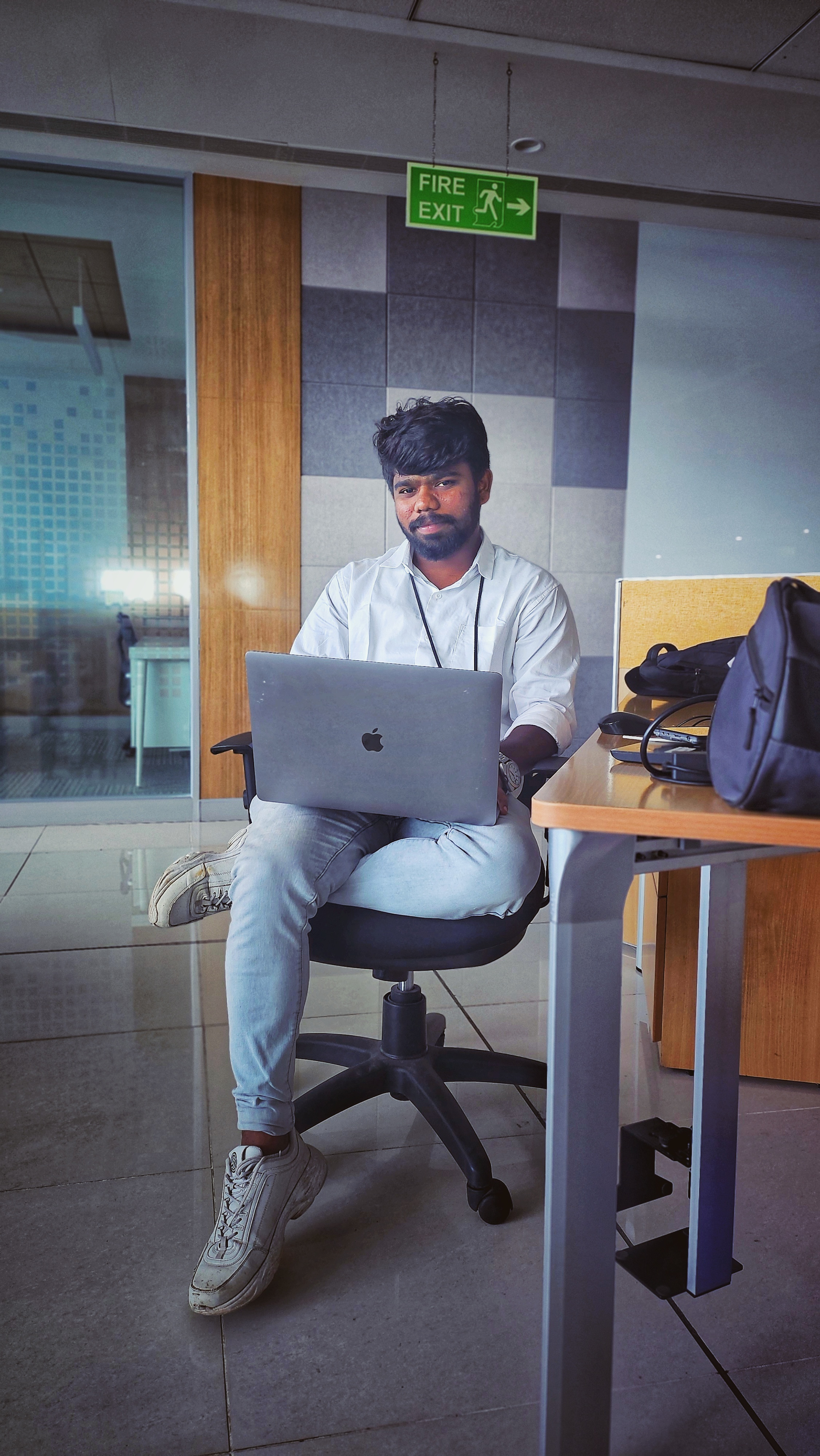 Aravinth Raj