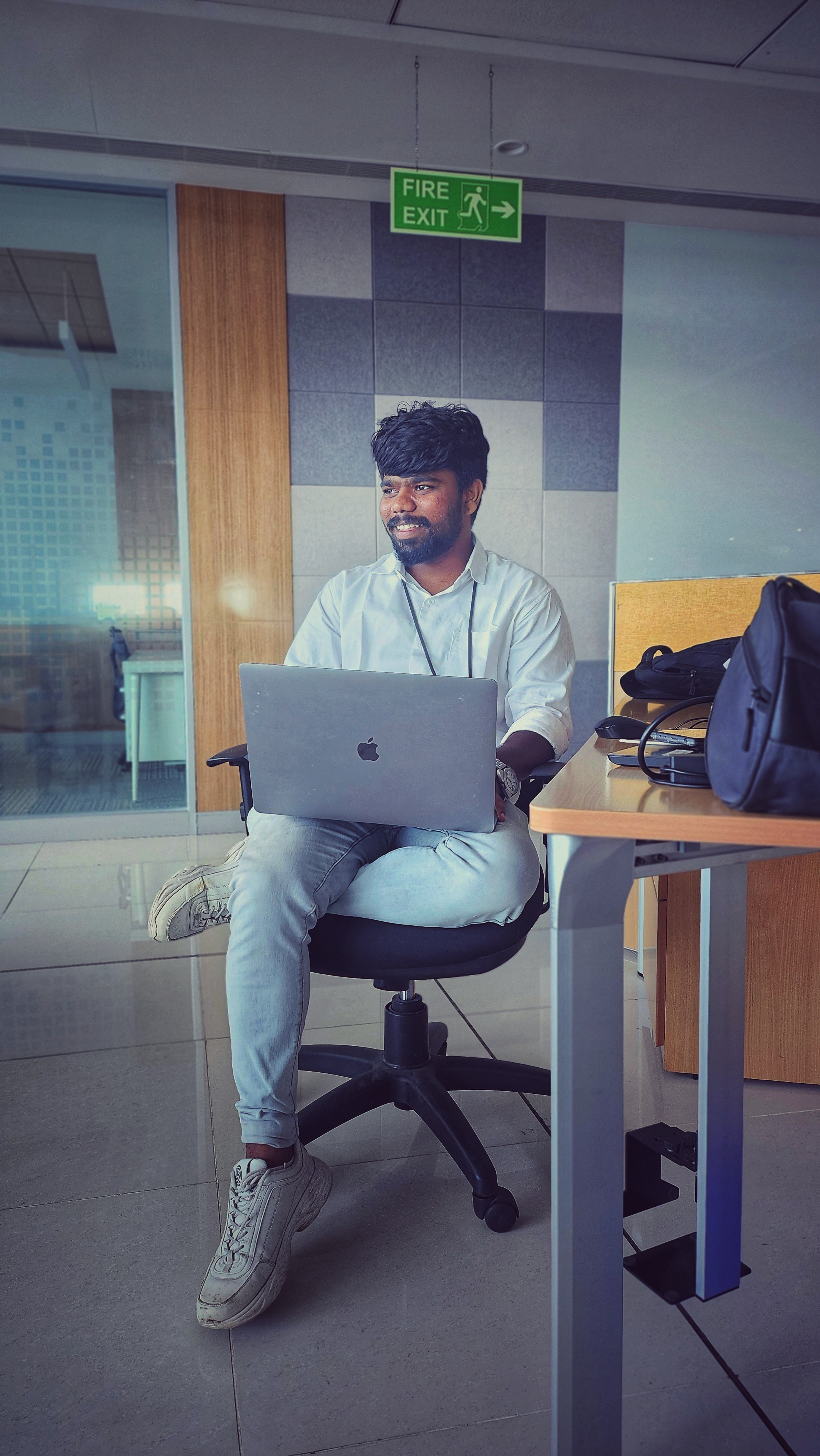 Aravinth Raj
